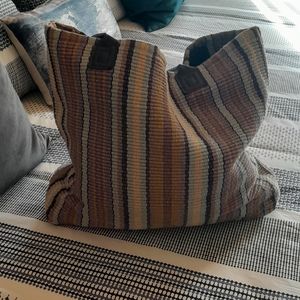 ❄️ Dash & Albert  handwoven bag